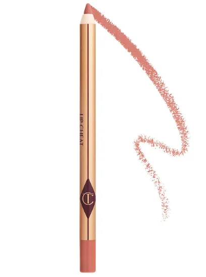 Charlotte Tilbury Lip Cheat Lip Liner · Icon Baby