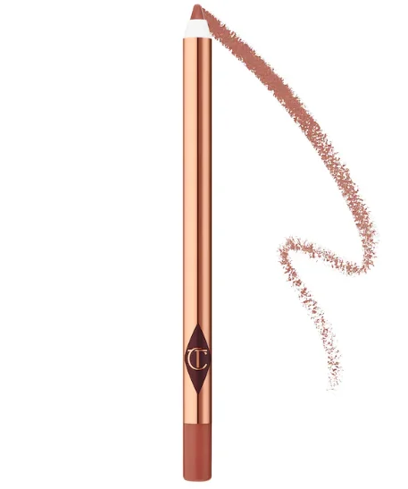 Charlotte Tilbury Lip Cheat Lip Liner · Iconic Nude