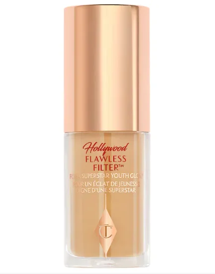 Charlotte Tilbury Mini Hollywood Flawless Filter · 2.5 Fair