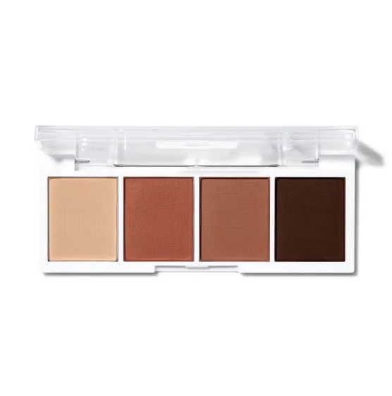 e.l.f. Bite-Size Eyeshadow · I Love You a Latte