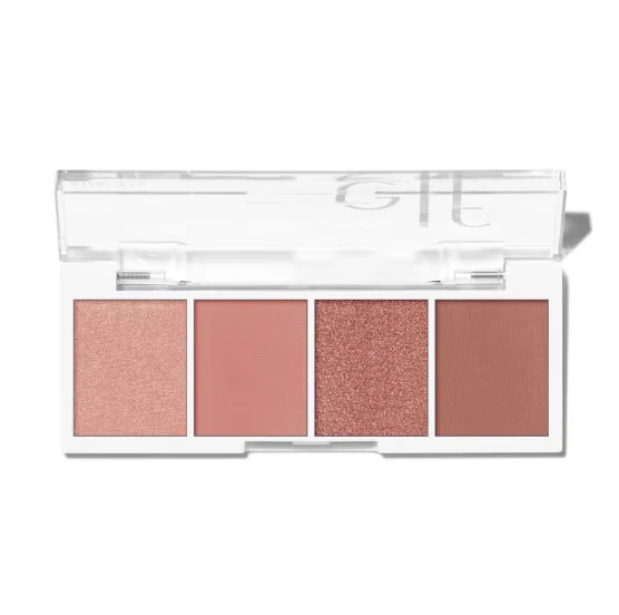 e.l.f. Bite-Size Eyeshadow · Take Your Pink