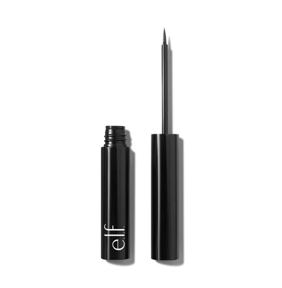 e.l.f. H2O Proof Inkwell Eyeliner · Film Noir