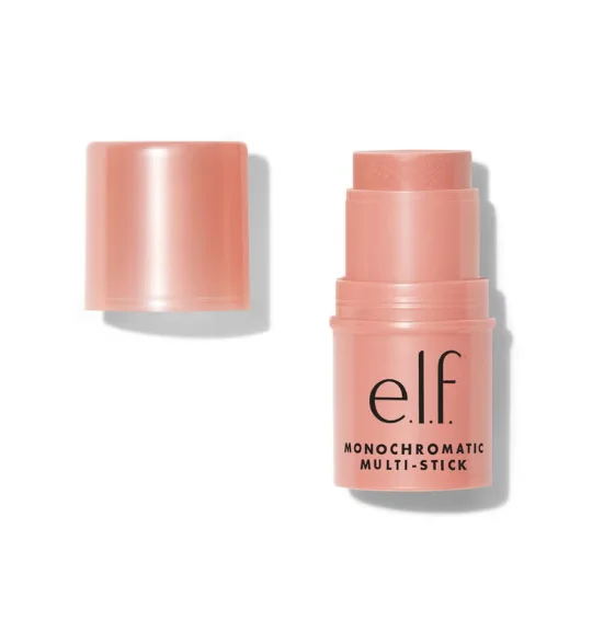 e.l.f. Monochromatic Multi-Stick Glistening Peach