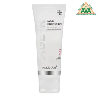 Medicube AGE-R Booster Gel Serum