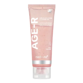 Medicube Collagen Booster Gel Serum