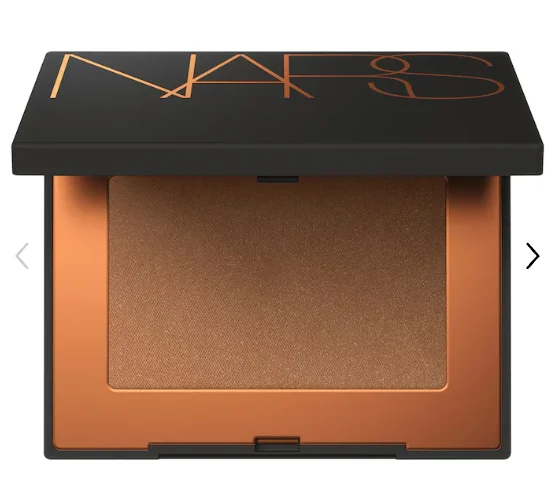 NARS Mini Laguna Bronzer Powder Talc-Free