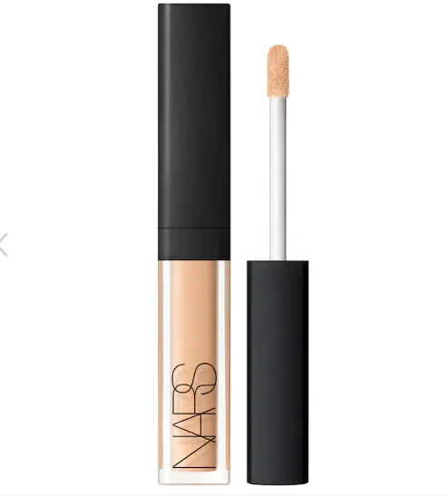 NARS Radiant Creamy Concealer with Hydrating Medium Coverage
