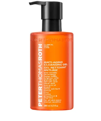 Peter Thomas Roth Anti-Aging Cleansing Gel